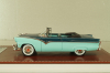 Ford Fairlane Sunliner 1955, green, GIM035b, GIM 1:43