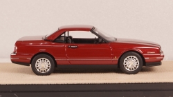 Cadillac Allante hard-top closed 1993, STM93805, Stamp models 1:43