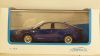 Skoda Octavia IV, blue, Abrex 1:43