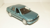 Ford Orion Ghia blue green metallic, 1527, Schabak 1:24 Уценка!