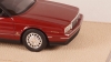 Cadillac Allante hard-top closed 1993, STM93805, Stamp models 1:43