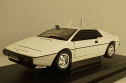 Lotus Esprit  James Bond 007 The spy who loved me, 33852, Joy Ride 1:18