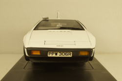 Lotus Esprit  James Bond 007 The spy who loved me, 33852, Joy Ride 1:18