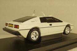 Lotus Esprit  James Bond 007 The spy who loved me, 33852, Joy Ride 1:18