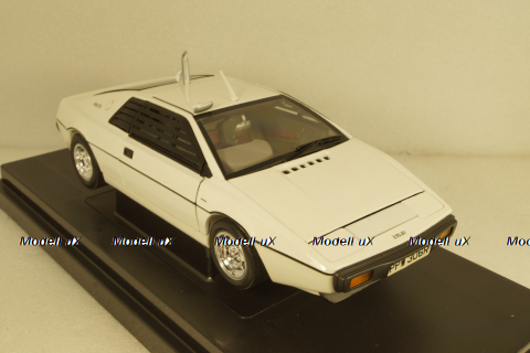 Lotus Esprit  James Bond 007 The spy who loved me, 33852, Joy Ride 1:18