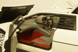 Lotus Esprit  James Bond 007 The spy who loved me, 33852, Joy Ride 1:18