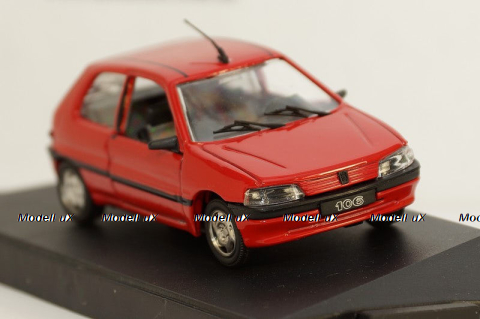 JENSEN INTERCEPTOR SII FF 1970 yellow, Matrix 1:43