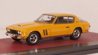 JENSEN INTERCEPTOR SII FF 1970 yellow, Matrix 1:43