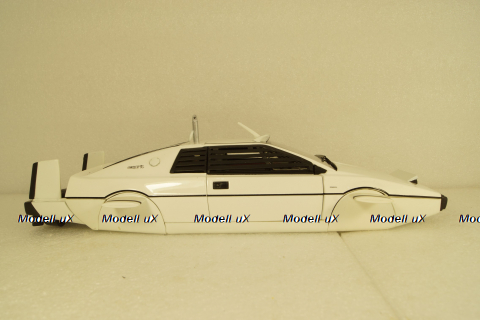 Lotus Esprit  James Bond 007 The spy who loved me, 33852, Joy Ride 1:18