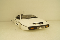 Lotus Esprit  James Bond 007 The spy who loved me, 33852, Joy Ride 1:18