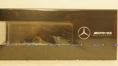 Mercedes AMG F1 W10 EQ Power+, No.77 Mercedes AMG Petronas F1 team, Petronas formula 1 V.Bottas, Minichamps 1:43