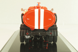 АЦУ-10 пожарный автомобиль на шасси Газ-53А 1980 г., 105331, DiP Models 1:43
