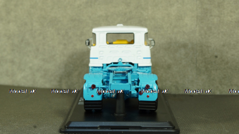 LIAZ-100.471 седельный тягач, SSM1423, SSM 1:43