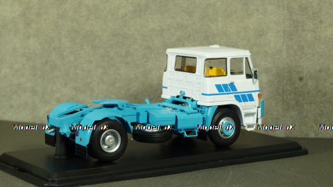 LIAZ-100.471 седельный тягач, SSM1423, SSM 1:43