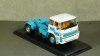 LIAZ-100.471 седельный тягач, SSM1423, SSM 1:43