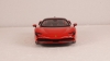 Ferrari SF90 hybrid stradale 2019 red, Burago 1:43