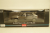 Lancia Delta HF Integrale 8V 1987 - grey metallic, SunStar 1:18