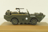 Ford GPA military, green, 6690012, Atlas 1:43