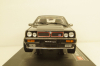 Lancia Delta HF Integrale 8V 1987 - grey metallic, SunStar 1:18