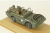 Ford GPA military, green, 6690012, Atlas 1:43