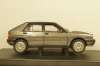 Lancia Delta HF Integrale 8V 1987 - grey metallic, SunStar 1:18