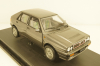 Lancia Delta HF Integrale 8V 1987 - grey metallic, SunStar 1:18