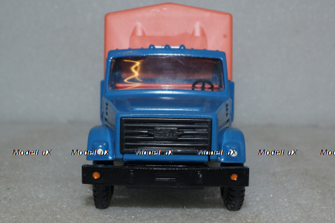 Зил-4331Ф, март 1988г., з-д Вега 1:43 