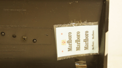 Volvo 142, No.29, 1000 Lakes Rally M.Alen/J.Toivonen, RAC343LQ, IXO 1:43