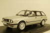 BMW 325 touring 1991 silver, 183216, Norev 1:18
