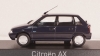 Citroën AX Spot 1995, 155160, Norev 1:43