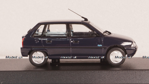 Citroën AX Spot 1995, 155160, Norev 1:43