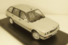 BMW 325 touring 1991 silver, 183216, Norev 1:18