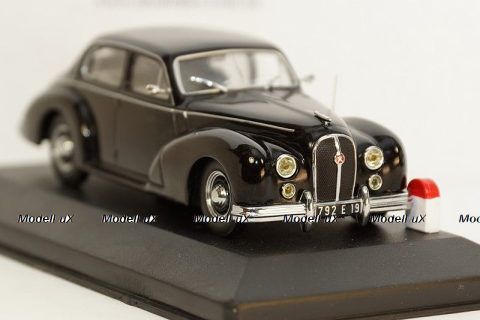 Пушка полевая, ТПЗ Тула 1:43