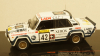 Ваз 2105 VFTS Lada 1500,#42, 1000 Lakes Rallye, S.Brundza/V.Neyman, 1984, RAC349, IXO 1:43