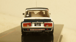 Ваз 2105 VFTS Lada 1500,#42, 1000 Lakes Rallye, S.Brundza/V.Neyman, 1984, RAC349, IXO 1:43