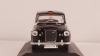 Austin FX4 London Taxi 1985 black, WB259, WhiteBox 1:43