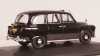 Austin FX4 London Taxi 1985 black, WB259, WhiteBox 1:43