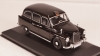 Austin FX4 London Taxi 1985 black, WB259, WhiteBox 1:43