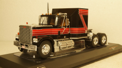 GMC General 1980 black/decor, TR102, IXO 1:43