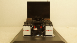 GMC General 1980 black/decor, TR102, IXO 1:43
