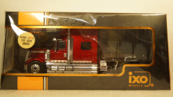 International Lonestar 2010 metallic dark red, TR103, IXO 1:43