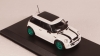 Mini Cooper S 2003 "Ограбление по-итальянски", Greenlight 1:43