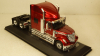 International Lonestar 2010 metallic dark red, TR103, IXO 1:43 Уценка!
