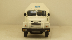 Краз-260 АКДС, Киммерия 1:43