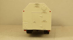 Краз-260 АКДС, Киммерия 1:43