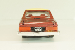 Mercury Marquis Limousine 1979, red, Replicars BV 1:43