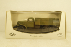 Зил-157 Хаки, SSM 1:43 