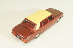 Mercury Marquis Limousine 1979, red, Replicars BV 1:43