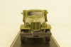 Зил-157 Хаки, SSM 1:43 