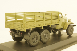 Зил-157 Хаки, SSM 1:43 